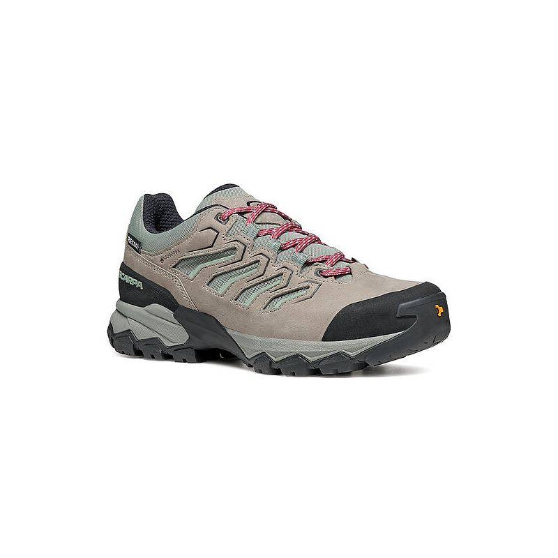 Hiking boots Scarpa Moraine Gore-Tex (Mineral) Women's