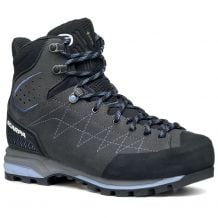 Wandelschoenen Scarpa Zodiac Trek GTX Wmn Antraciet Lavendel (Gris Lavande)