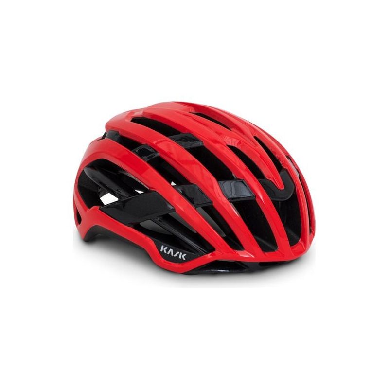 Cykelhjelm Kask VALEGRO - WG11 (Rød)
