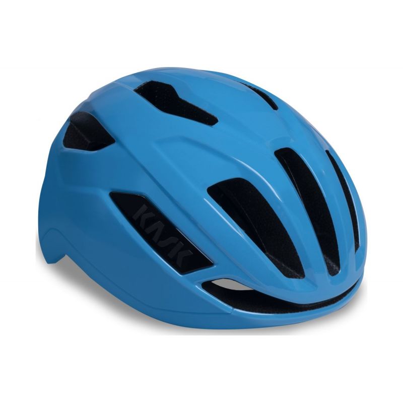 Casco de bicicleta Kask SINTESI WG11 (azul claro)