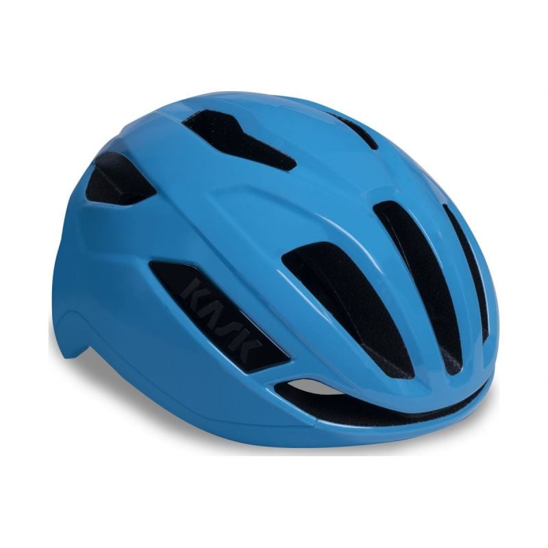 Bike helmet Kask SINTESI WG11 (light blue)