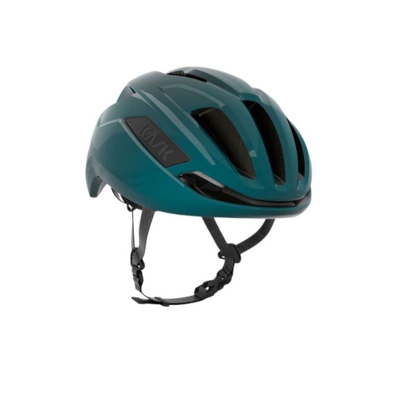 Bike helmet Kask SINTESI WG11 (Black)