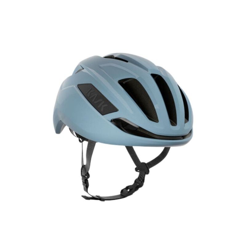 Bike helmet Kask SINTESI WG11 (Sea Ice)