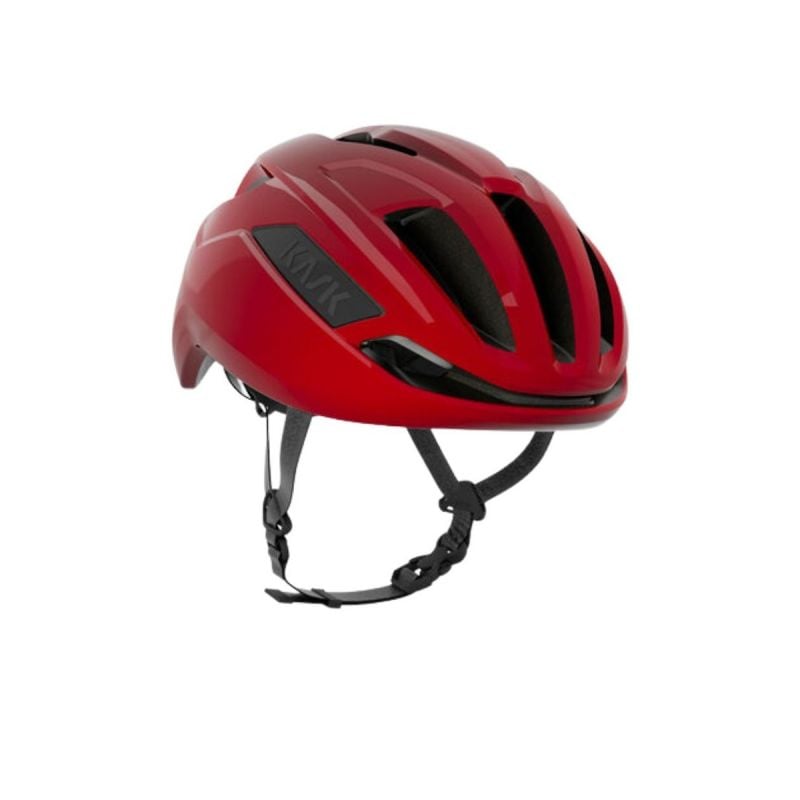 Bike helmet Kask SINTESI WG11 (Black)