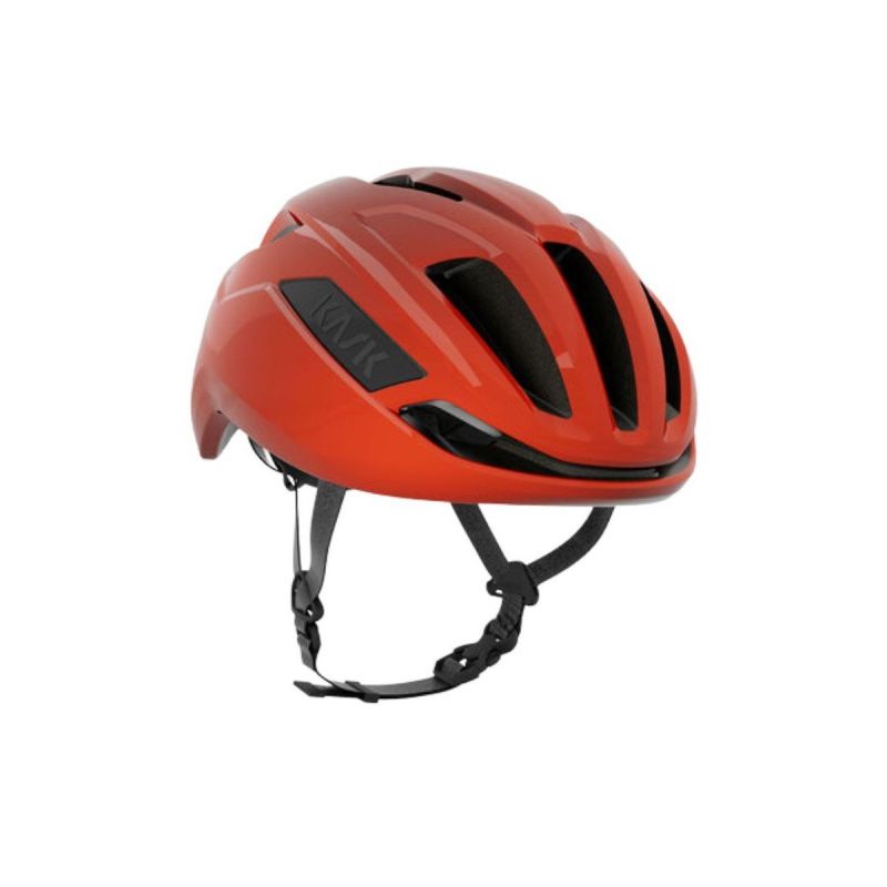 Bike helmet Kask SINTESI WG11 (Tangerine)