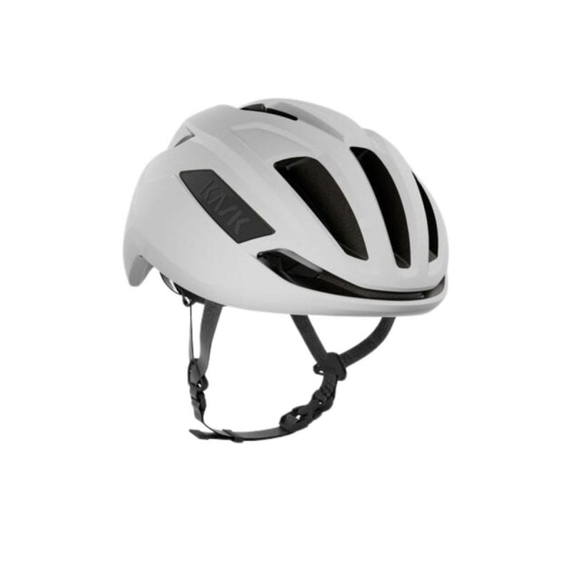 Bike helmet Kask SINTESI WG11 (White)