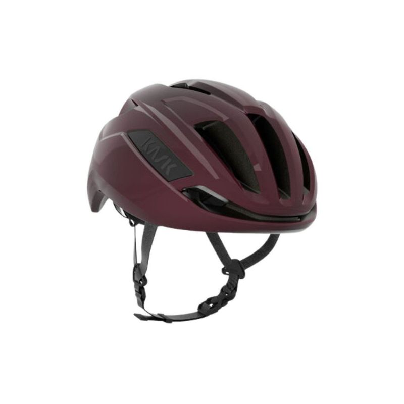 Bike helmet Kask SINTESI WG11 (Wine red)