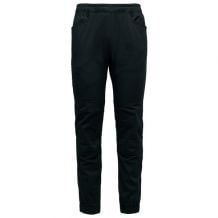 Klatrebukser for menn Black Diamond Notion Pants (Black)