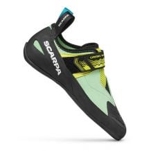 Scarpa Origin VS (Pastel Green Lime) Women's climbing shoes