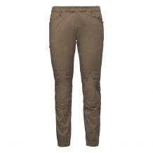 Klatrebukser for menn Black Diamond Notion Pants (Walnut)