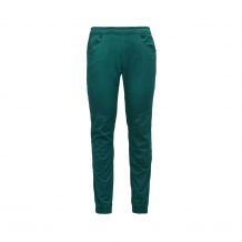 Klatrebukser for menn Black Diamond Notion Pants (Deep Forest)