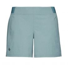 Dam Black Diamond W Sierra Shorts (Storm Blue)