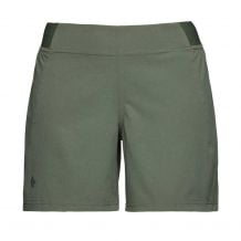Dam Black Diamond W Sierra Shorts (Svart)