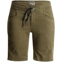 Dames klimshort Black Diamond Credo Shorts (Sergeant)