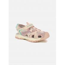 Sandalias Kimberfeel KOMEO (Rosa)