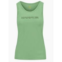 Tank top Karpos QUICK (arcadian/cedar green) Dam