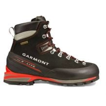 Fjellklatresko GARMONT Pinnacle Gore-Tex (Sort) Unisex