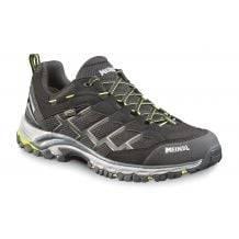 Meindl Caribe GTX (black/yellow) men's shoes