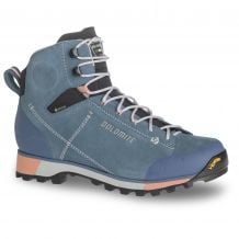 Dolomite DOL Shoe W's 54 Hike Evo GTX (Denim Blue)