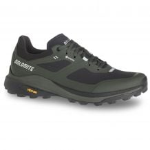 Hiking boots Dolomite Shoe M's Nibelia GTX (Olive Green)