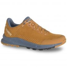 Zapatos Dolomite Shoe M's Carezza Leather (Amarillo Dorado) Hombre