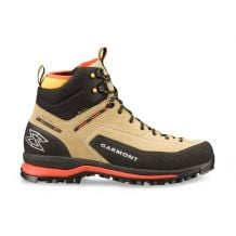 Vandringsskor GARMONT Vetta Tech Gore-Tex (Corstalk Beige/Tomato Red)
