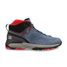 GROOVE MID G-DRY AZUL CHINA/ROJO RACING