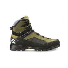 TOWER TREK GTX OLIVENGRØNN/KINA BLÅ
