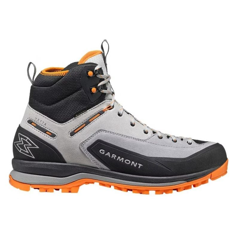 GARMONT Vetta Tech Gore-Tex hiking boots (Anniversary Grey/GARMONT Orange)