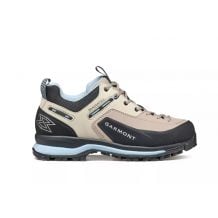 Wanderschuhe GARMONT Dragontail Tech GEO (Earth Brown/Parchment White)
