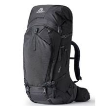 Tursekk Gregory DEVA 60 SM (Fog Grey)