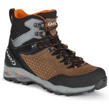 Wanderschuh AKU Alterra II GTX (BROWN/ORANGE) Mann