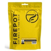 Freeze-dried dish Firepot Apple porridge