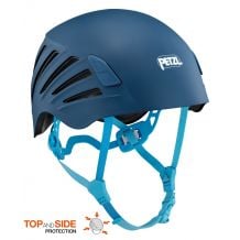 Naisten kypärä PETZL Borea (NAVY BLUE)