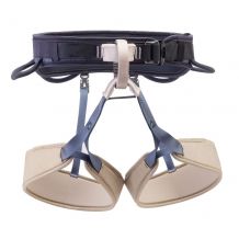Klettergurt PETZL CORAX LT (DARK GREY)