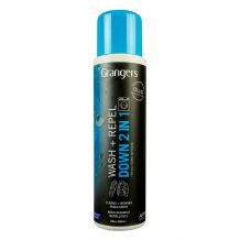 Verzorgingsset Grangers Down Wash &amp Repel 2 in 1 - 300ml