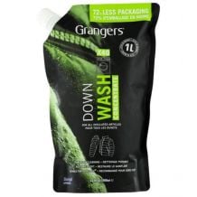 Verzorgingsproduct Grangers Donswas (1L) Eco Zakje