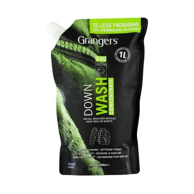 Care product Grangers Down Wash (1L) Eco Pouch