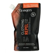 Onderhoudsset Grangers Kleding Repel 1L Eco zakje