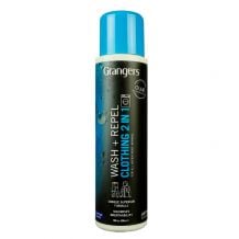 Verzorgingsset Grangers 2in1 Wash &amp Repel - 300ml