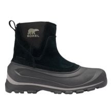 Talvisaapas Sorel BUXTON PULL ON (Musta, Quarry) mies
