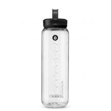 Gourde HYDRAPAK Recon Clip & Carry 1L (Clear)