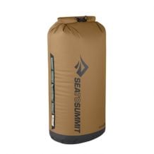 Sac Etanche SEA TO SUMMIT Big River / Big River Dry Bag 65L (Dull Gold)