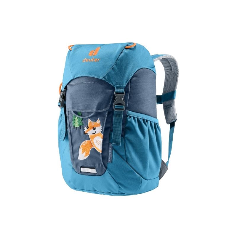 Children's backpack Deuter Waldfuchs 10 (marine-wave)