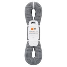 Doppelseil PETZL Paso Guide 7.7MM (GRAY) 70M