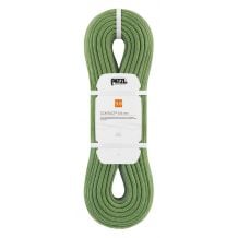 Dynamisches Seil PEZTL Contact 9.8MM (GREEN) 60M