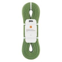 Dynamisches Seil PEZTL Contact 9.8MM (GREEN) 60M