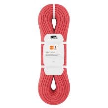 Single rope PETZL Arial 9.5MM (RED) 80M