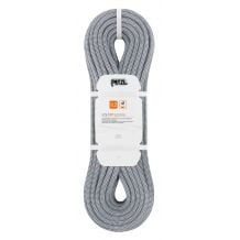 Corda singola PETZL Volta 9,2MM (GRIGIO) 50M