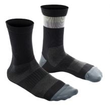 Verstärkte MTB-Socken Dainese HgAER SOCKS (BALCK BROOKLIN)